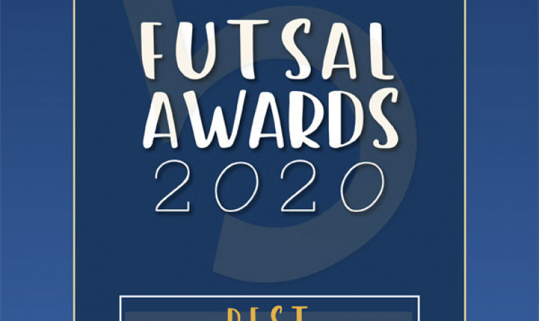 АФК «Кайрат» и «Актобе» не вошли в число номинантов на премию Futsalplanet Awards 2020