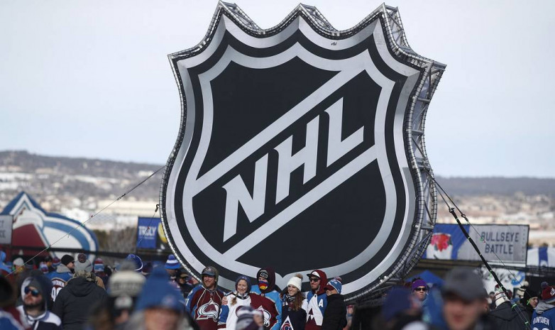 Регулярный чемпионат НХЛ стартует матчем «Филадельфия» – «Питтсбург»