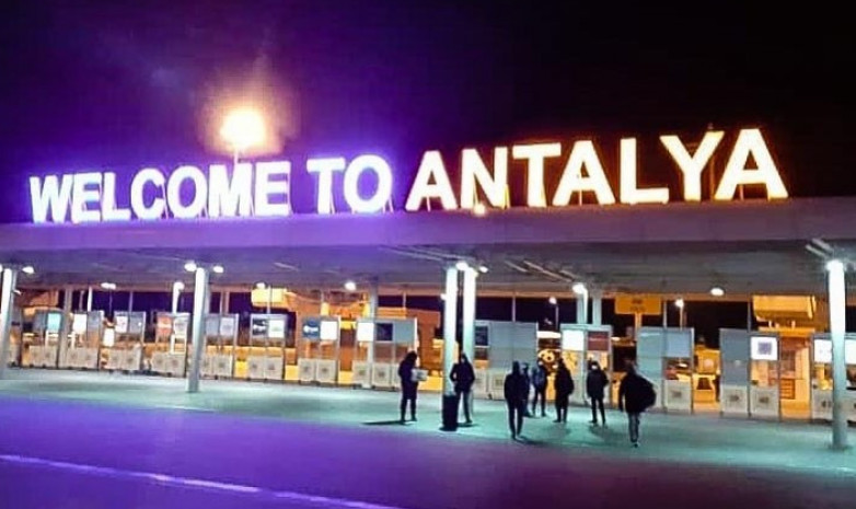 Футболисты «Атырау» приступили к сборам в Турции
