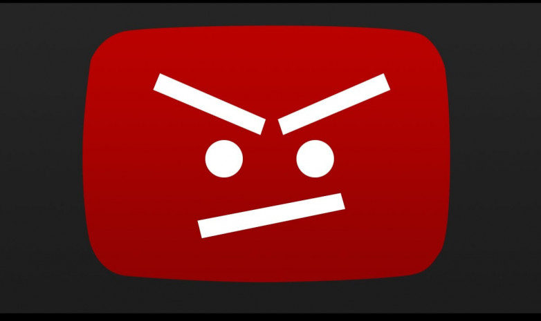 МИД России отреагировал на блокировку в YouTube клубов из Чечни