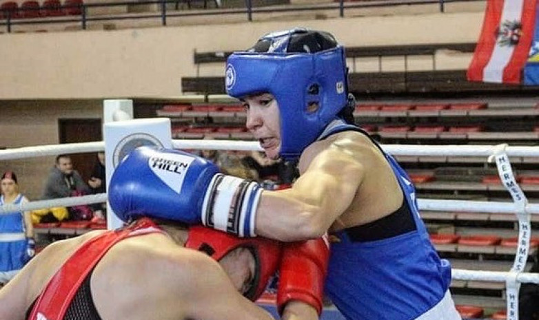 Казахстанские боксерши завоевали пять золотых медалей на международном турнире в Сербии