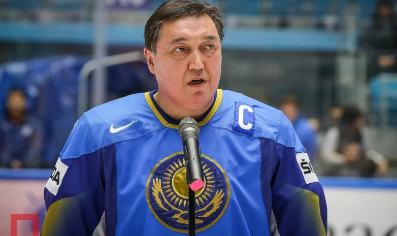 Хоккей федерациясының президенті Премьер-министр лауазымына тағайындалды