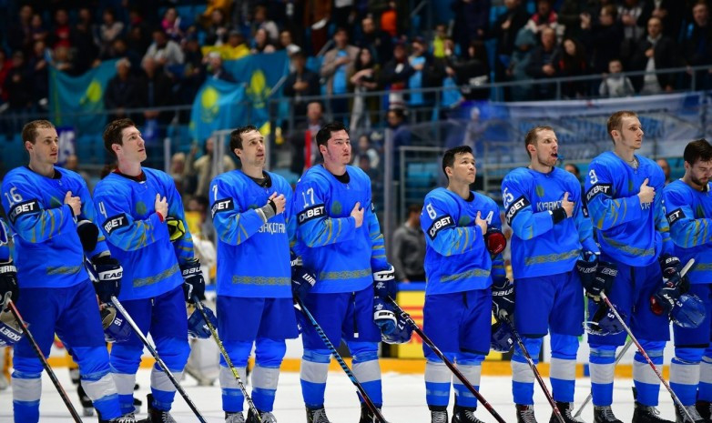 IIHF әлем чемпионатына қатысты нақты шешімді қаңтарда қабылдайды