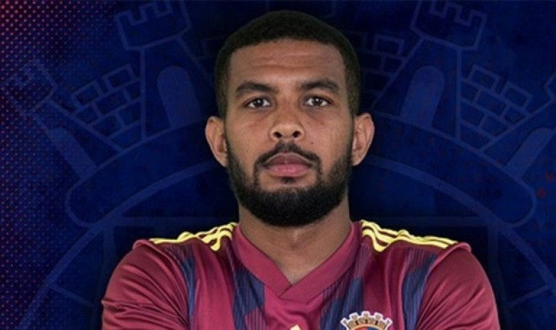 В Португалии умер футболист, у которого случился приступ во время игры
