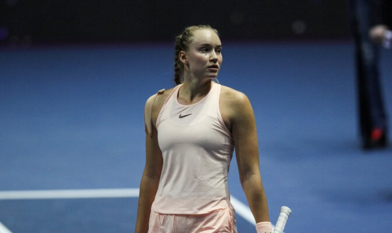 Четыре казахстанские теннисистки сыграют на турнире WTA в Мельбурне 