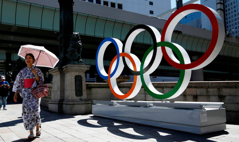 Олимпиаду в Токио могут перенести на 2032 год