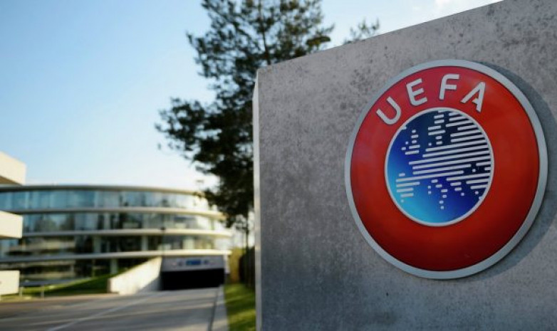 УЕФА подтвердил намерение провести Евро-2020 в 12 городах