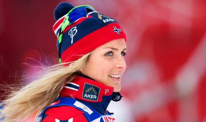 Тереза Йохауг выиграла скиатлон на ЭКМ в Лахти