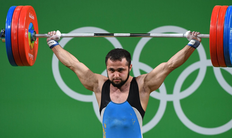 Федерация тяжелой атлетики выступила с официальным заявлением по ситуации с Рахимовым 