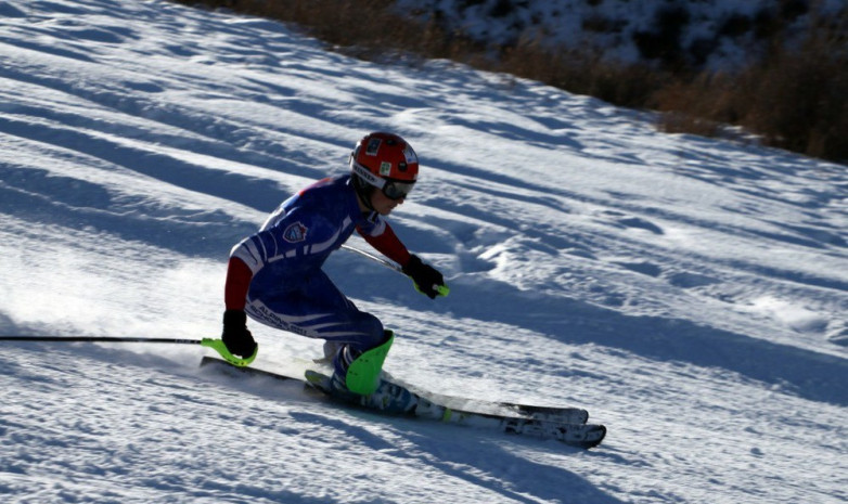 В городе Орловка пройдет турнир международной федерации лыжного спорта