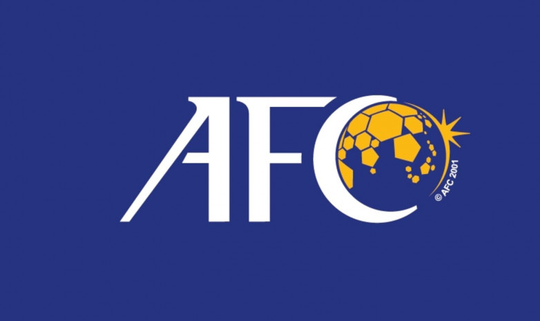 АФК отменила чемпионаты Азии по футзалу и пляжному футболу