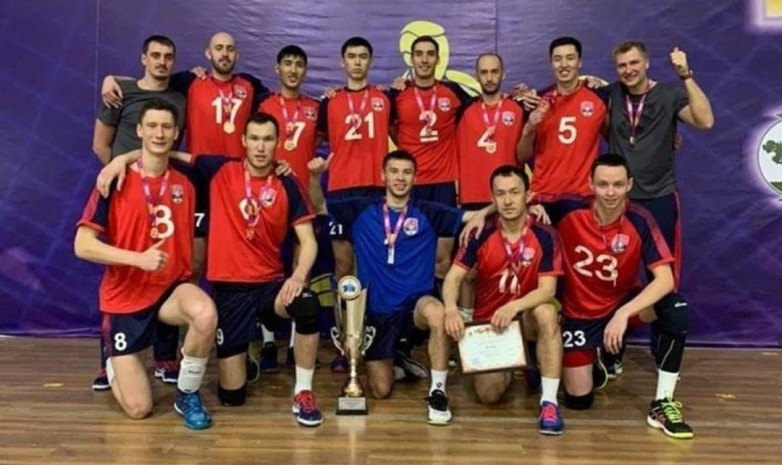 Чемпионат Казахстана: «Тараз» кыргызстанцев проиграл четвертый матч подряд