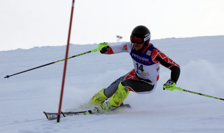 В Орловке пройдет FIS-турнир по горным лыжам