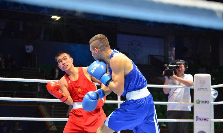 В Бишкеке стартует молодежный чемпионат Кыргызстана