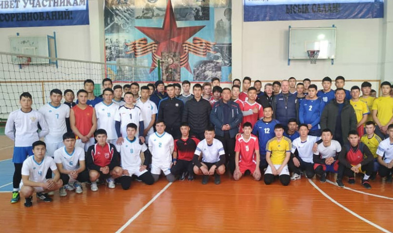 В Бишкеке стартовал турнир памяти Владимира Анкудинова