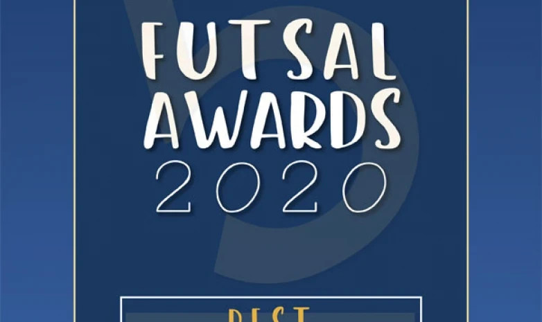 «Қайрат» пен «Ақтөбе» Futsalplanet Awards 2020 марапатына үміткерлер тізіміне енбеді