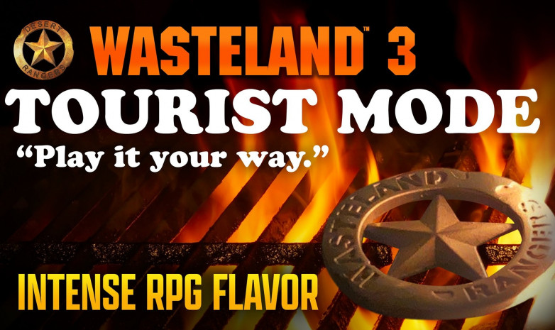 В Wasteland 3 появится облегченный режим сложности