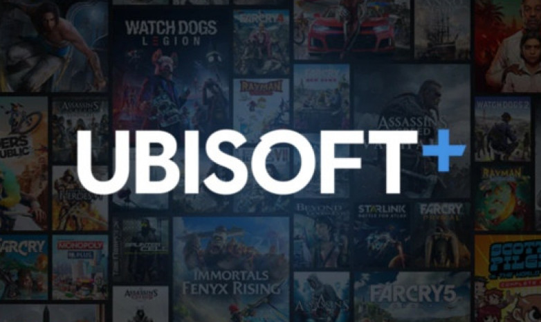 Сервис Ubisoft+ может пополнить каталог Xbox Game Pass