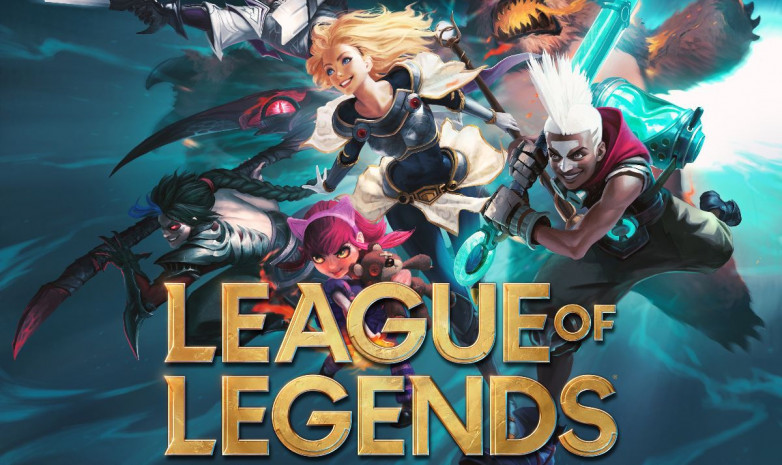 Опубликован новый кинематографический трейлер League of Legends