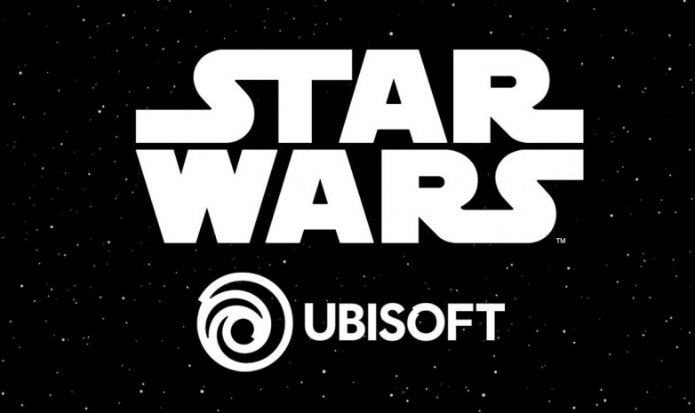 Ubisoft разрабатывают новую игру во вселенной Star Wars
