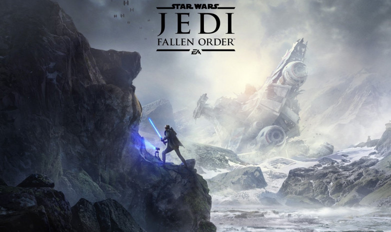 Star Wars Jedi: Fallen Order получила улучшенную версию для PS5 и Xbox Series