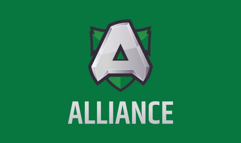 «Alliance» открыла VALORANT-состав