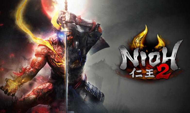 Team Ninja выпустили новый трейлер полного издания Nioh 2
