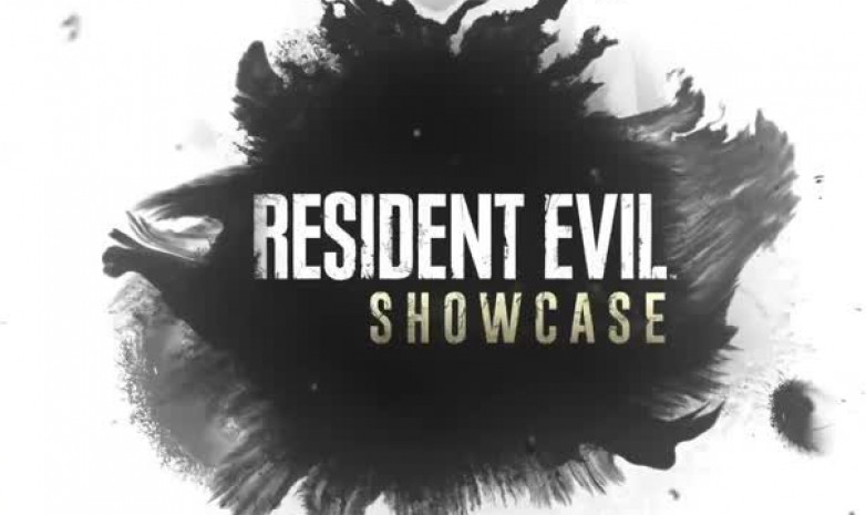 CAPCOM анонсировала Resident Evil Showcase