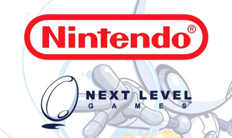 Nintendo приобретает Next Level Games