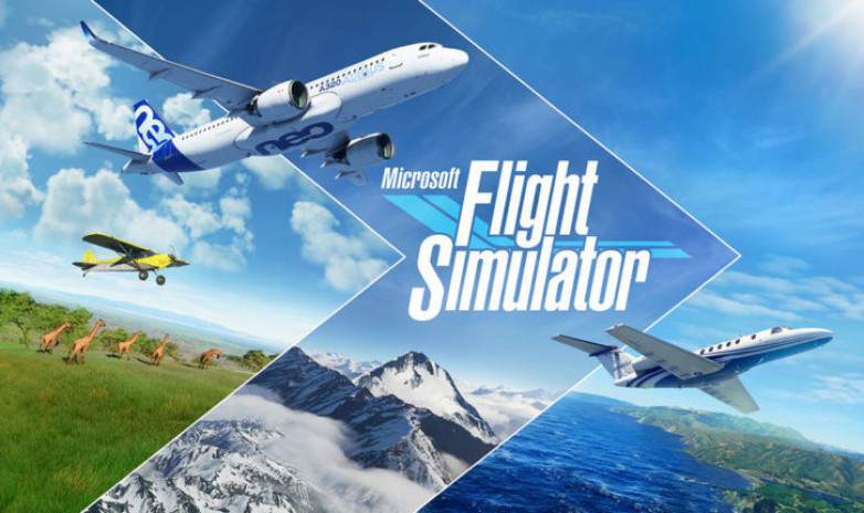 В начале февраля для Microsoft Flight Simulator выйдет крупное обновление