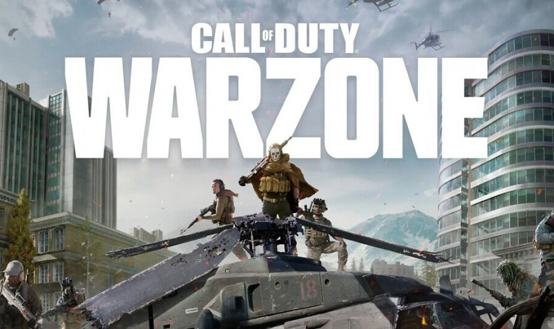 Activision присоединит Warzone к Call of Duty League