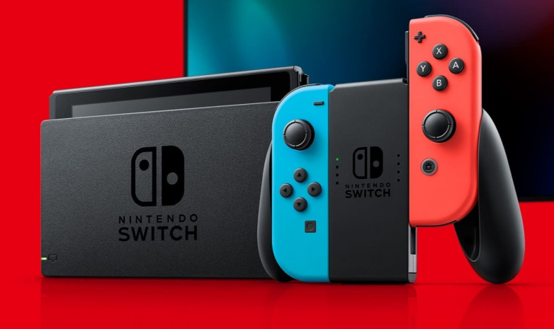 В сети были найдены упоминания новой версии Nintendo Switch