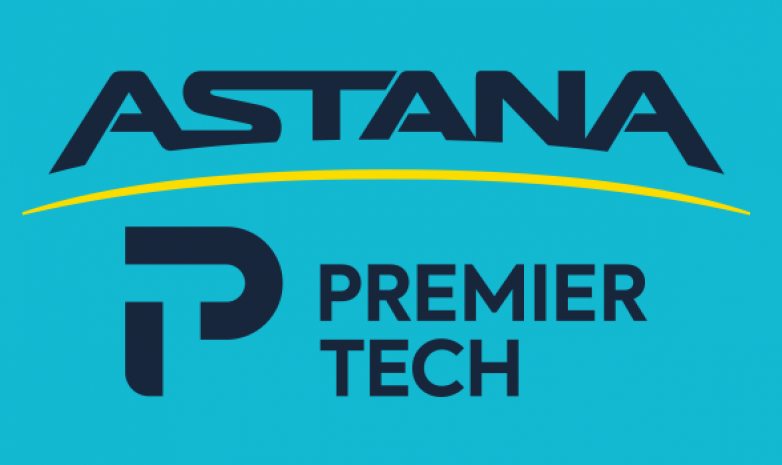 Astana – Premier Tech представила новую форму 