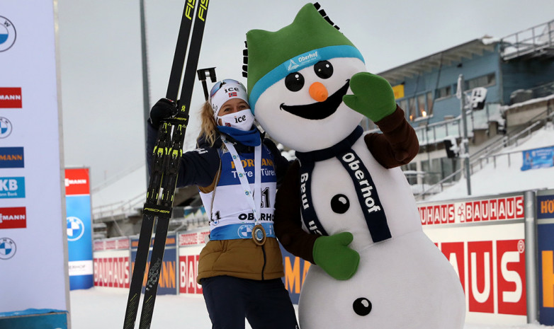 Чемпионат мира по лыжным видам спорта в Оберстдорфе пройдет без зрителей
