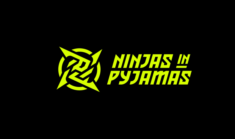 «Ninjas in Pyjamas» провели ребрендинг