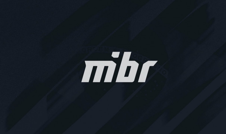 «MIBR» остались без тренера