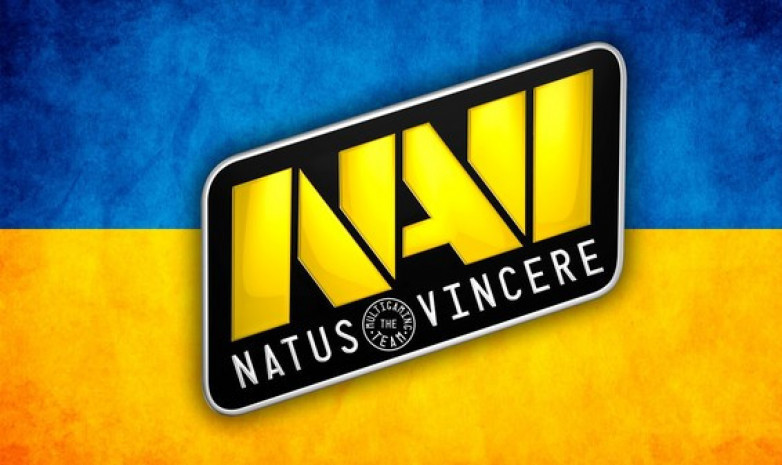 «NAVI Junior» одержали победу над «Budapest Five» в рамках Vulkan Fight Series