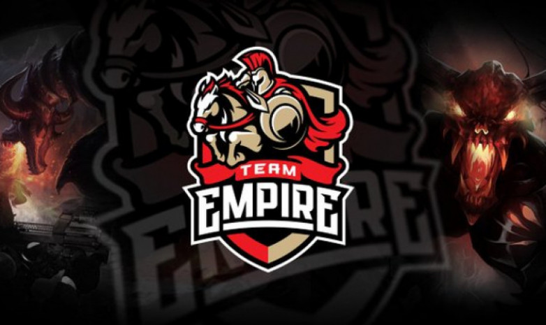 «Team Empire» вышли в первый дивизион DPC 2021 Season 1 для СНГ