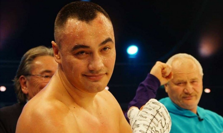 Европейский вечер бокса с участием казахстанского нокаутера стал жертвой коронавируса