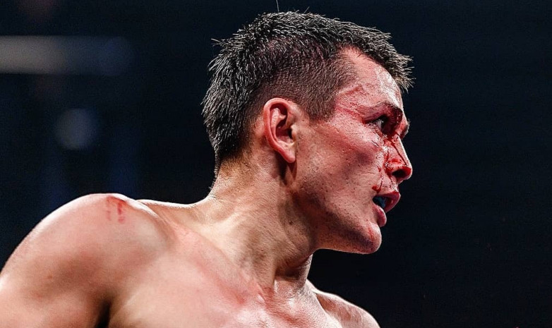 Казахстанский боксер сразится против призера Олимпиады в Рио с опытом боев в США