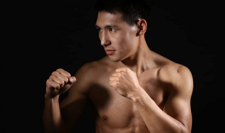 «Это часть бокса...» Жанибек Алимханулы прокомментировал срыв боя в Алматы