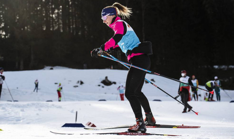 Мужской и женский спринты на ЧМ по лыжным гонкам перенесены на утро 25 февраля