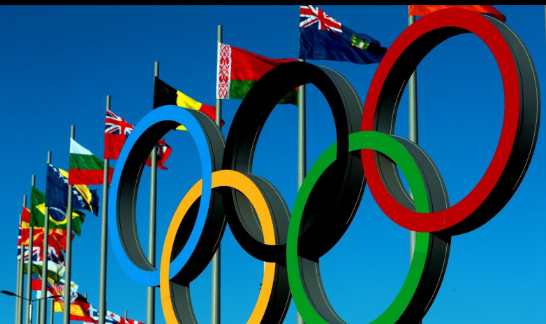 Спортсменам на Олимпийских играх в Токио выдадут 150 тысяч презервативов