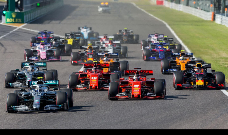 Южная Африка планирует провести Гран-при Формулы-1 в 2022 году