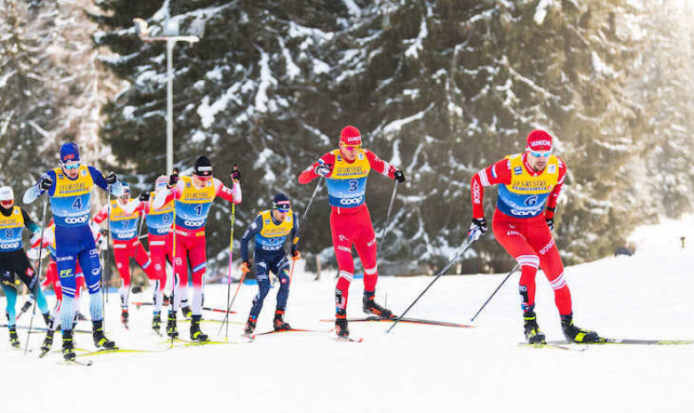 Этапы Кубка мира по лыжным гонкам в Осло и Лиллехаммере не будут проведены из-за коронавируса. Их перенесут
