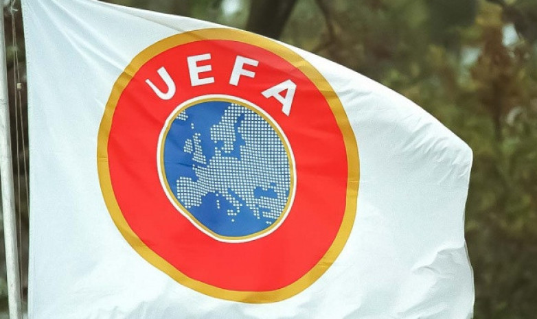 В УЕФА отреагировали на информацию о вероятном проведении Евро-2020 в одной стране