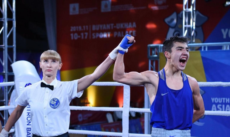 Шесть казахстанцев вышли в полуфинал международного турнира в Болгарии