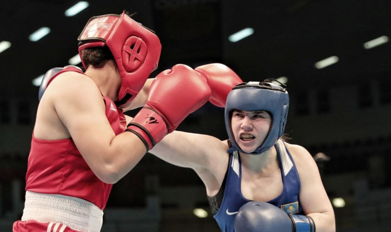 Три казахстанки поборются за золотую медаль международного турнира «Странджа»