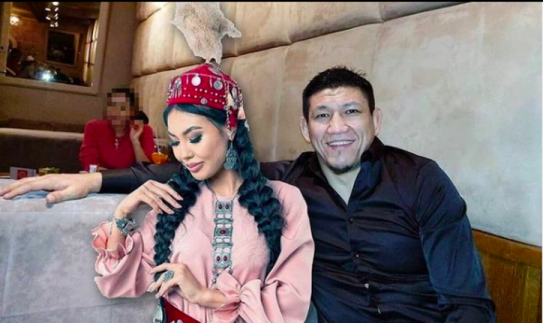 Куат Хамитов планирует встретиться с «Мисс Кызылорда-2017», которая работала посудомоищицей