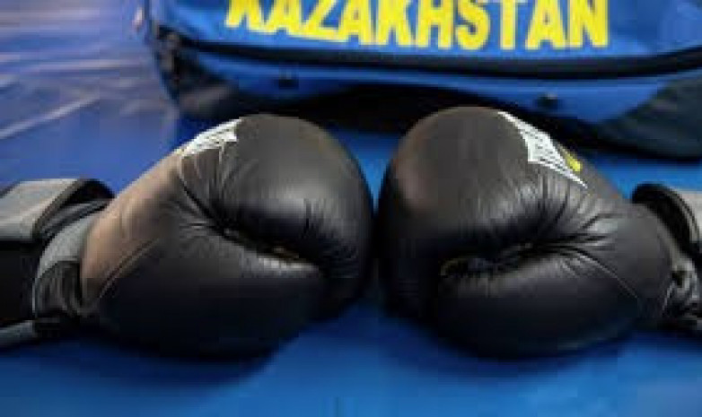 Қазақстандық екі боксшы Украинада өткен турнирде топ жарды
